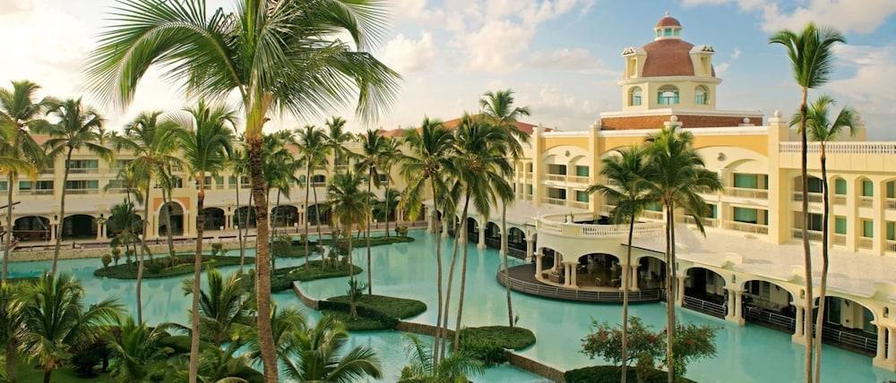 Joia Bavaro By Iberostar (Adults Only) Punta Cana Zewnętrze zdjęcie