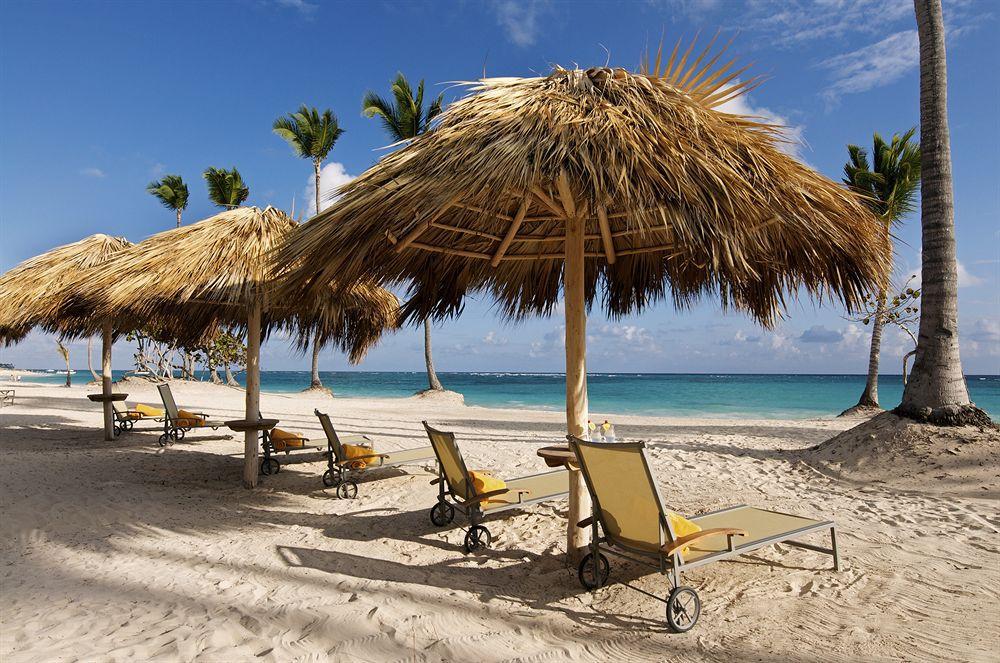 Joia Bavaro By Iberostar (Adults Only) Punta Cana Udogodnienia zdjęcie