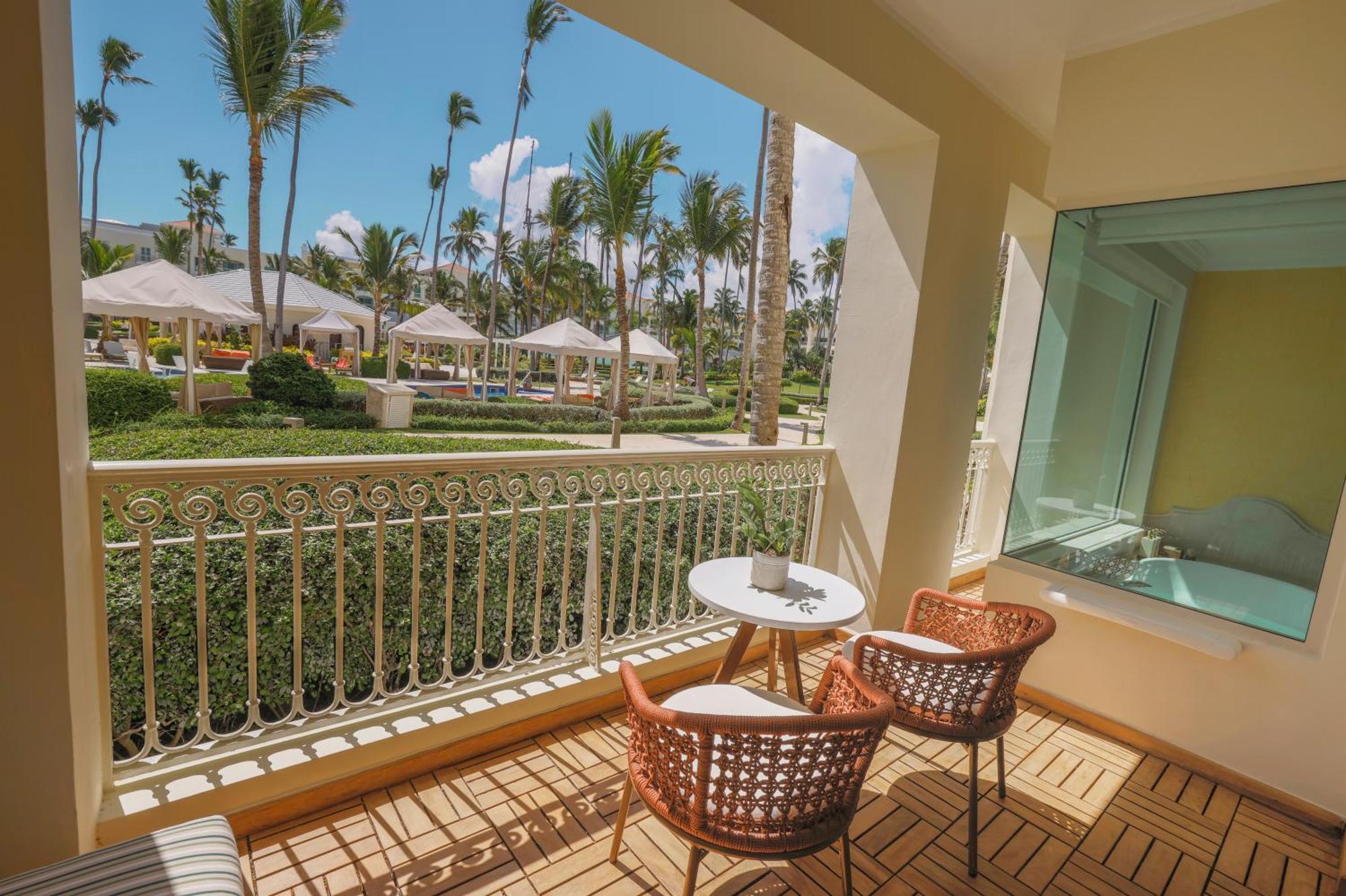 Joia Bavaro By Iberostar (Adults Only) Punta Cana Zewnętrze zdjęcie