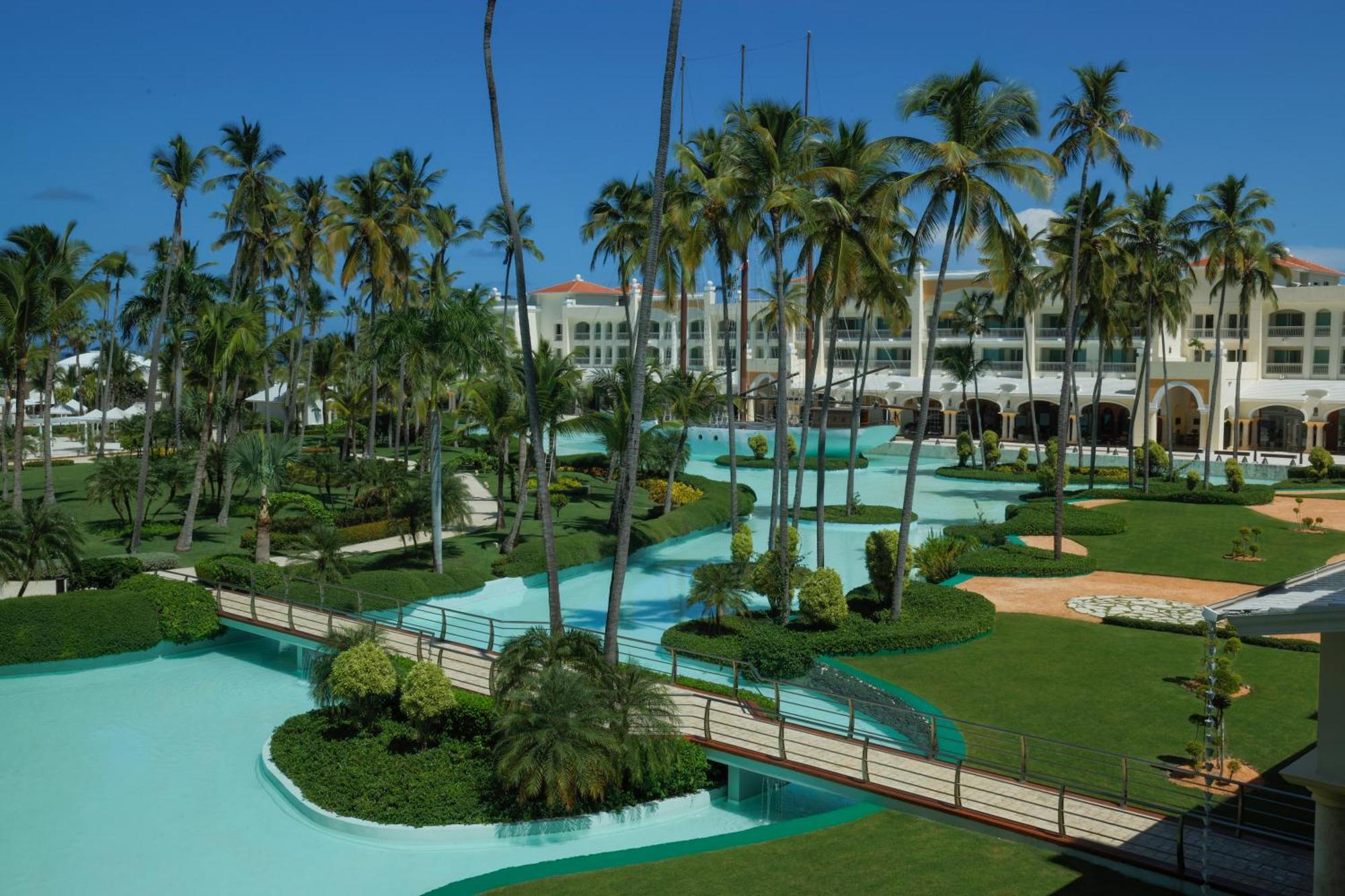 Joia Bavaro By Iberostar (Adults Only) Punta Cana Zewnętrze zdjęcie