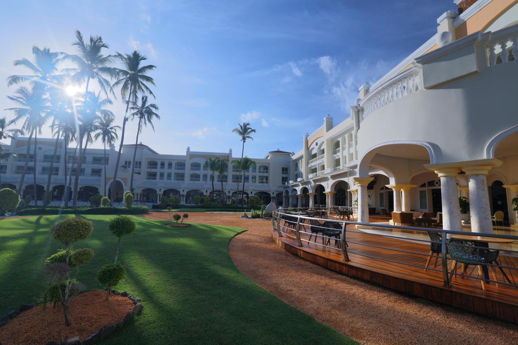 Joia Bavaro By Iberostar (Adults Only) Punta Cana Zewnętrze zdjęcie