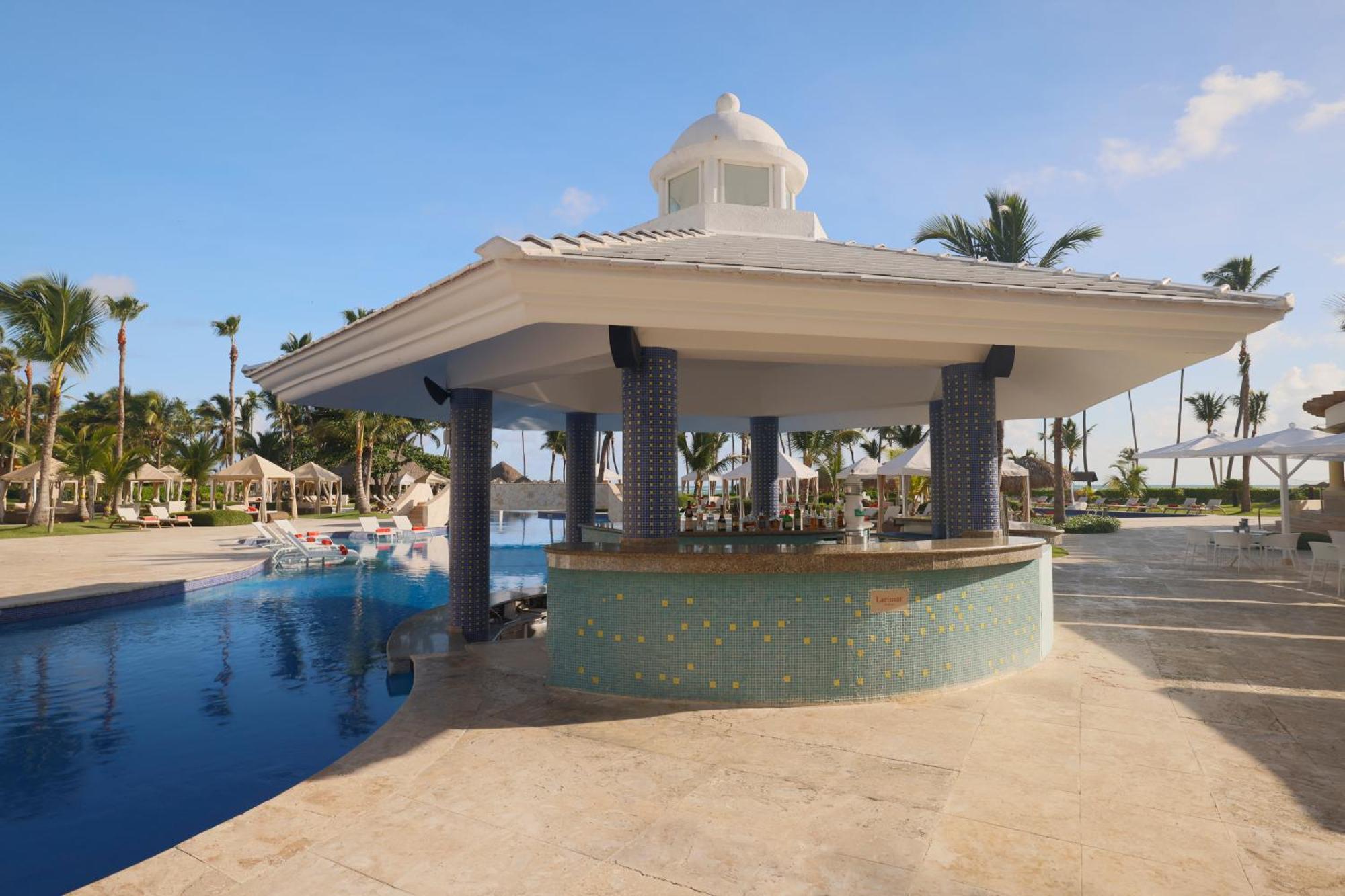 Joia Bavaro By Iberostar (Adults Only) Punta Cana Zewnętrze zdjęcie